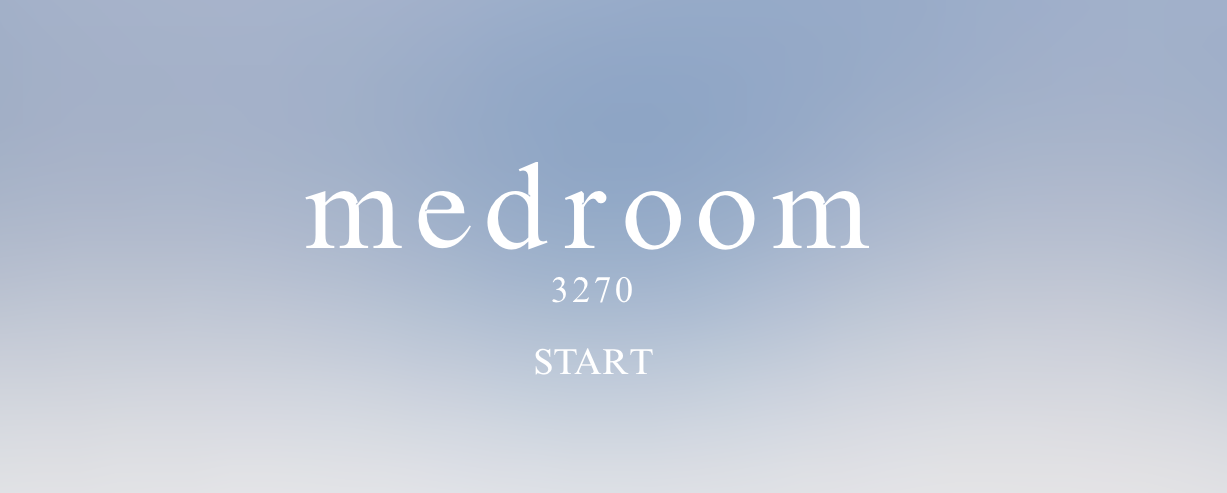 Generative room visualization